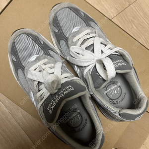 뉴발란스993 우먼 250