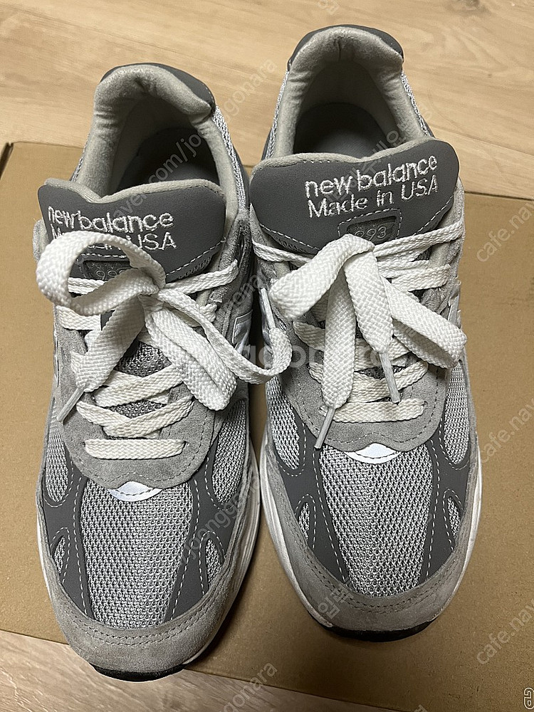 뉴발란스993 우먼 250--3