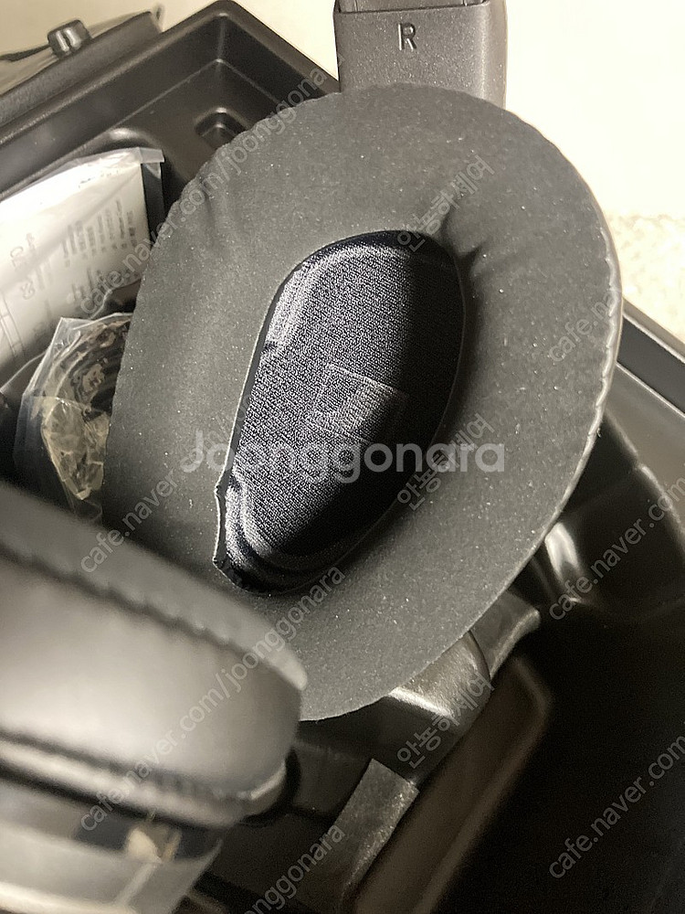 젠하이저 gsp370 게이밍 무선 헤드셋--2