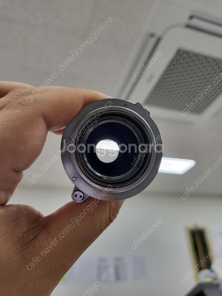 라이카 레드엘마 50mm 풀셋 팝니다.(가격재인하)--1