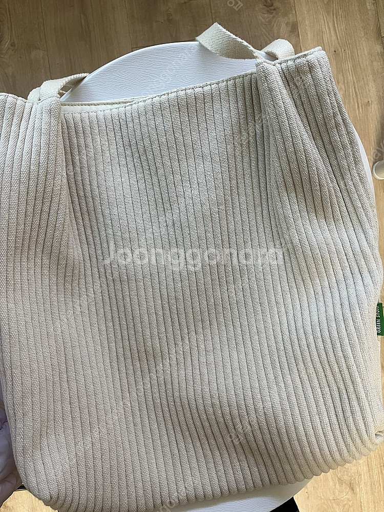 그린스터프 에코백--0