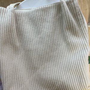 그린스터프 에코백