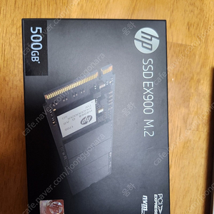 SSD 500gb팝니다