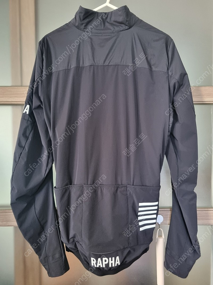 라파 인슈레이티드 자켓--1