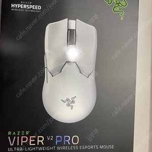 viper pro2 배그마우스 바이퍼프로2 마우스