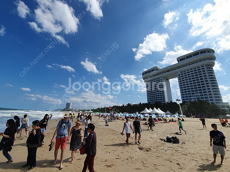 스카이베이 경포호텔 10/15(토)숙박 패키지--0