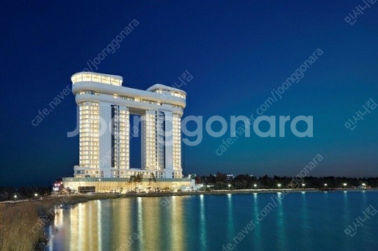 스카이베이 경포호텔 10/15(토)숙박 패키지--1