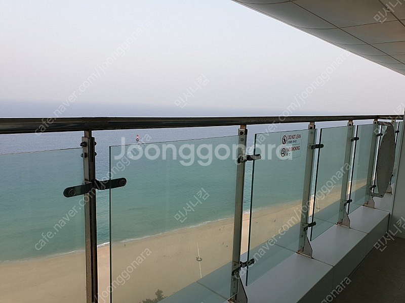 스카이베이 경포호텔 10/15(토)숙박 패키지--2