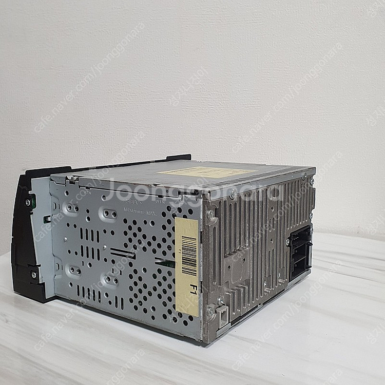 현대 / NF 쏘나타 트랜스폼 / 2010년식 / AV시스템(오디오)--1