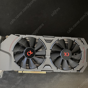 (개인판매)지포스gtx1060 3g 팝니다