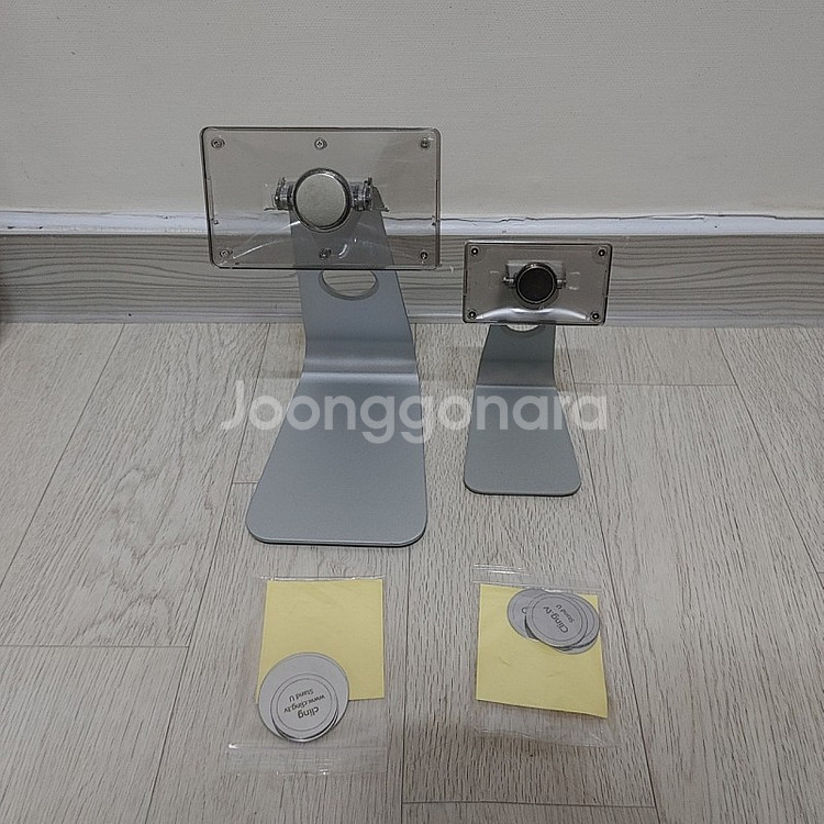두개일괄 택포)클링 유 핸드폰 태블릿 거치대 스탠드--2