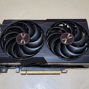 사파이어 RX6600 8GB 팝니다