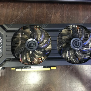 이엠텍 gtx1070ti 상태최상ㅍ