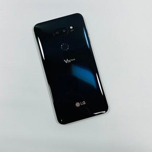 [S급/초깔끔/저려미]LG V35 블랙 64G S급 12.9만 판매해요~