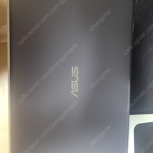 Asus 노트북 팝니딘