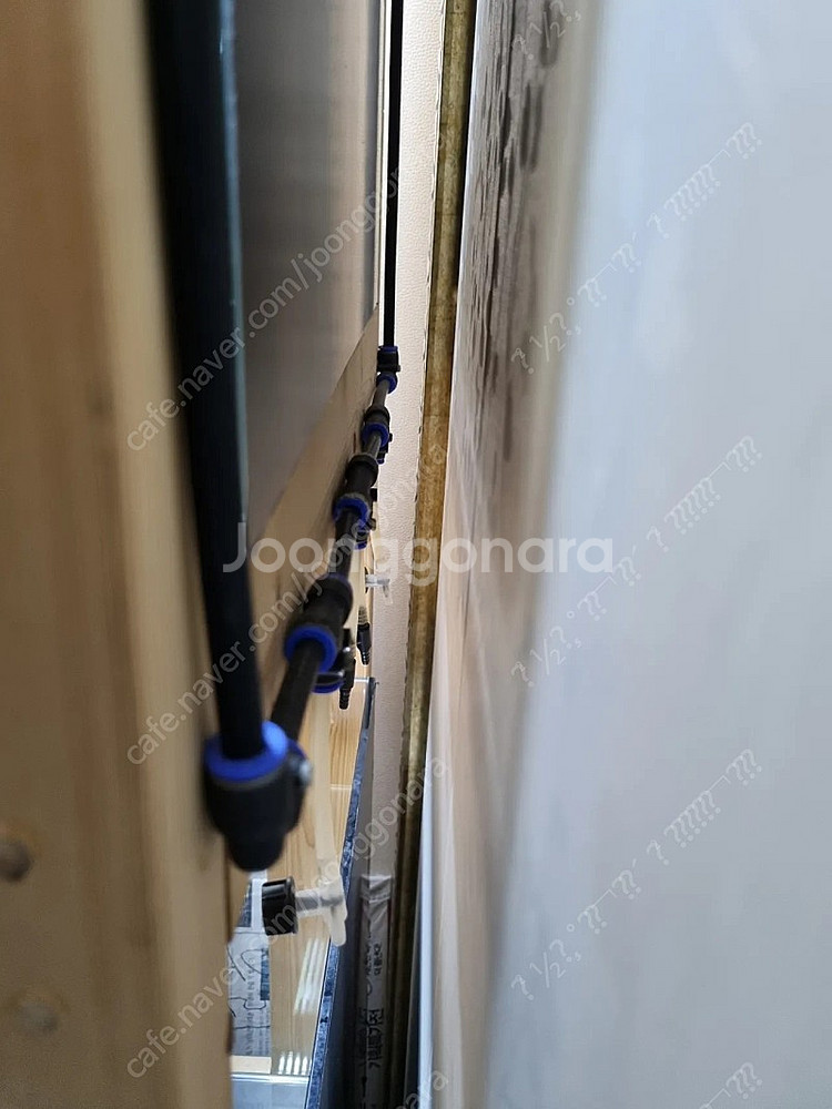 축양장 세트 & 어항용품 일괄 or 개별 판매 <가격내림>--9