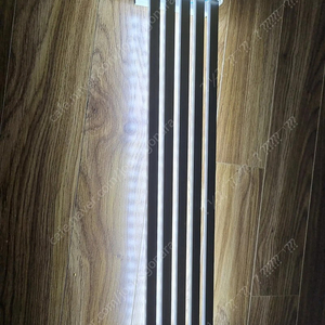 바나나바 LED 45조명 5줄 1개(디머포함), 4줄 1개 (디머포함) , 일반조명 1개 (스위치포함)