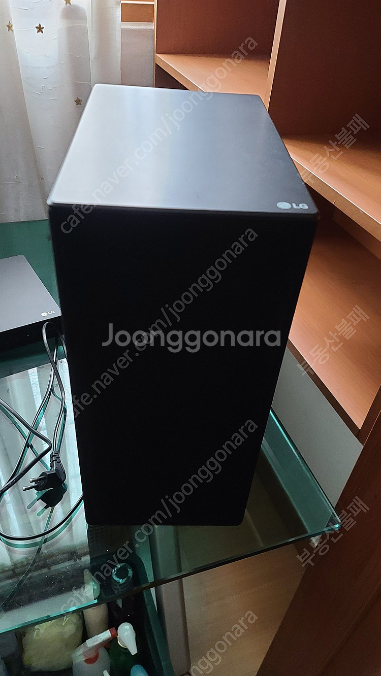 LG 사운드바 SN5Y 팝니다. 인천 직거래 가능--1