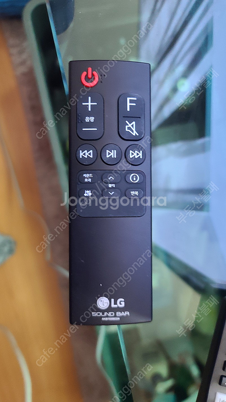 LG 사운드바 SN5Y 팝니다. 인천 직거래 가능--4