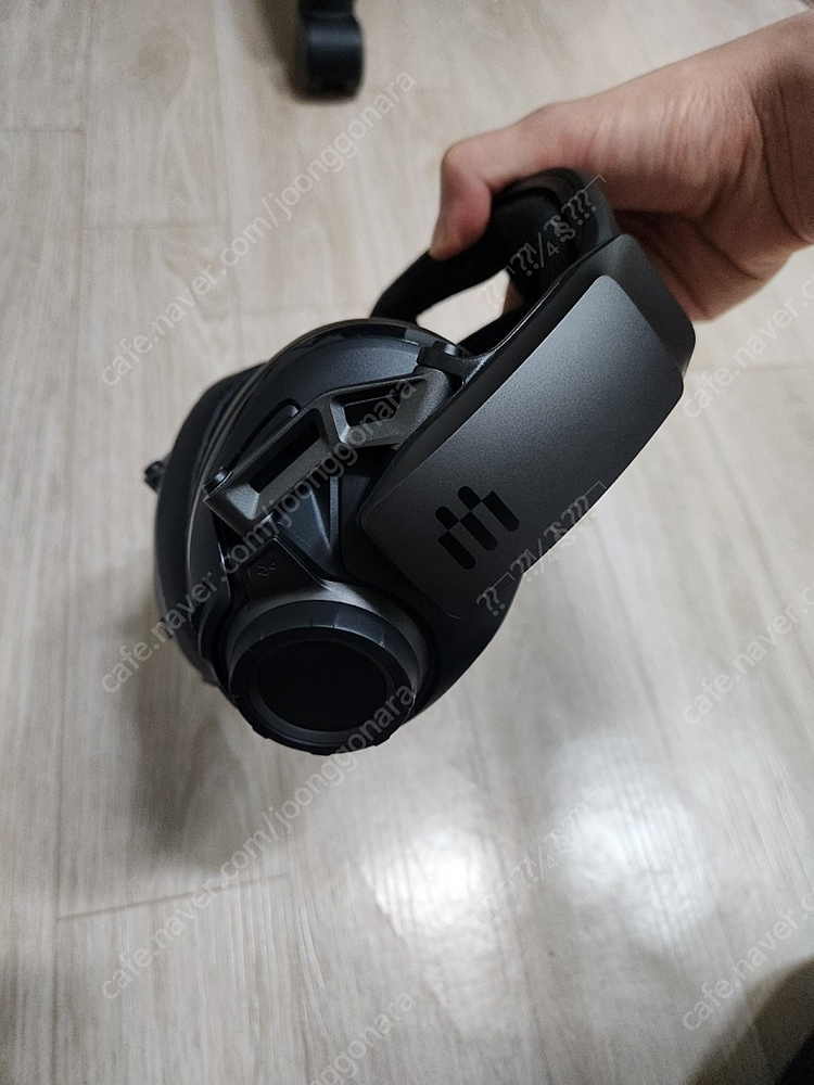 젠하이저 epos gsp 670 무선 게이밍 헤드셋 판매합니다.풀구성품O--5