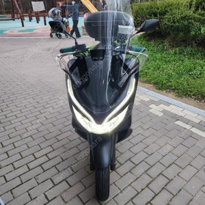 2020년식 pcx 125 2만키로대 팝니다.