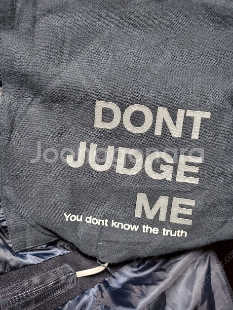 PARSONS X AVALANCHE 퍼슨스 아발란체 스마트웨어 발열 코트--9