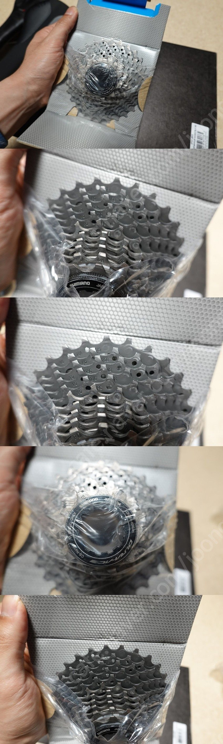 수파카즈 져지,빕숏,반장갑,긴장갑,물통케이지/시마노 스프라켓,안타레스 안장,DHB 양말, 울트라 라이트 져지--1