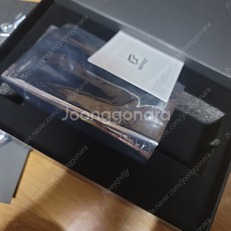RTX3070TI 컬러풀 울트라 화이트 판매 풀박스 풀...--4