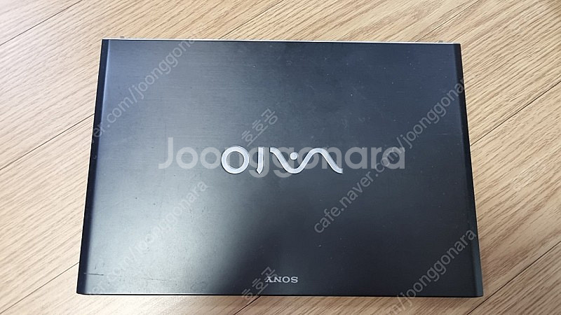 소니 바이오 프로 11 초경량 노트북--0