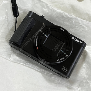소니 디카 디지털 카메라 DSC-HX90V