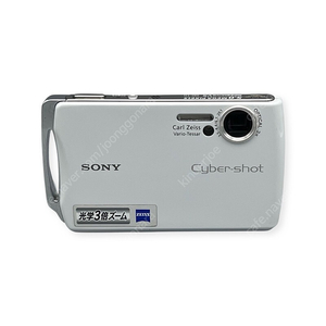 SONY CYBER SHOT DSC-T11 소니 사이버샷 | 디지털카메라 | 중고나라