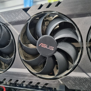 Asus rtx 3090 tuf gaming