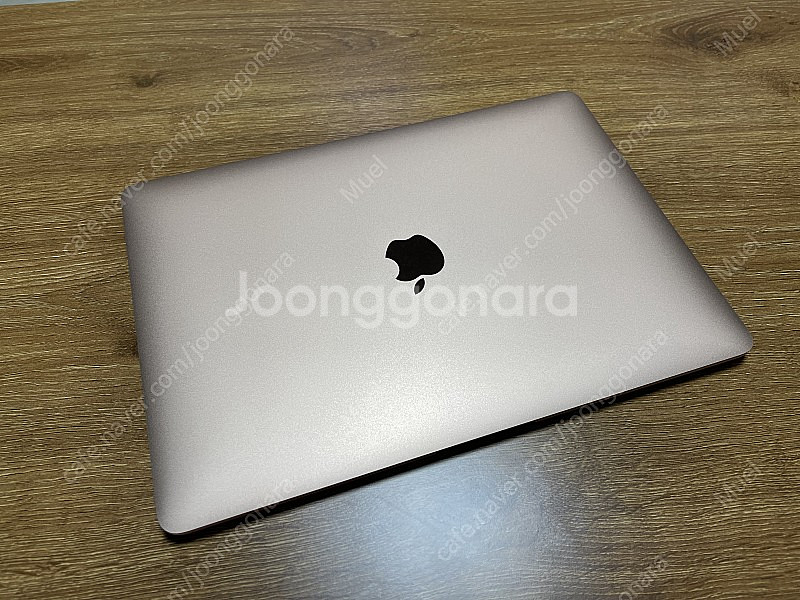 13인치 M1 맥북에어 로즈골드 CTO (16G / 1테라 SSD), 애플케어플러스--0