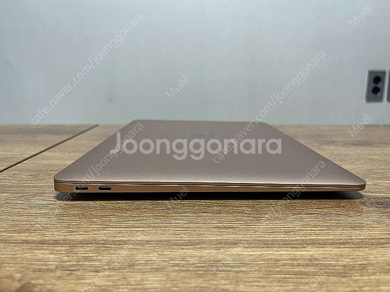 13인치 M1 맥북에어 로즈골드 CTO (16G / 1테라 SSD), 애플케어플러스--5