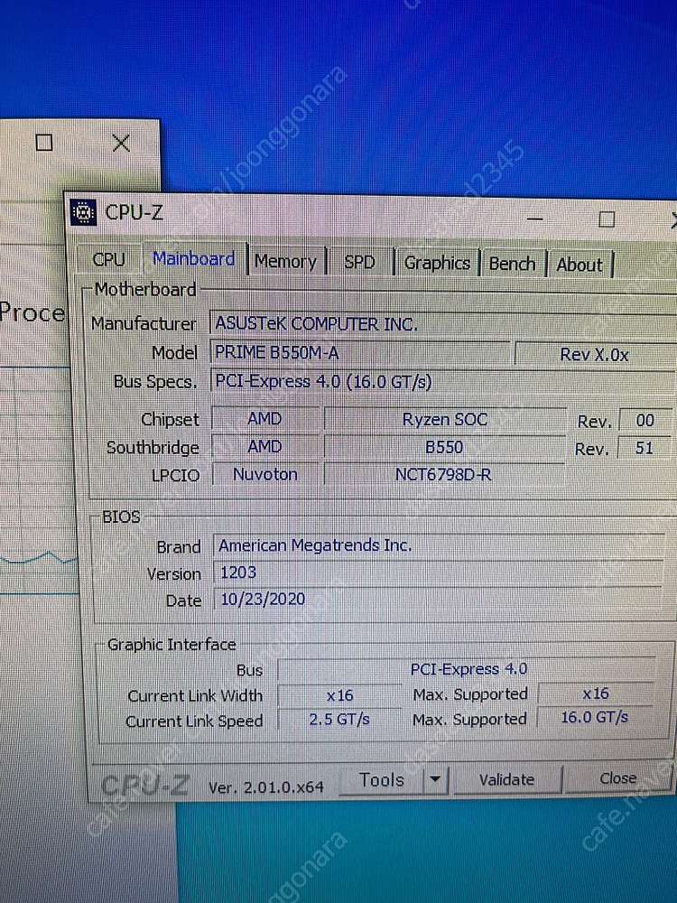 (개인)5600x + rtx3070 게이밍pc판매합니다--1