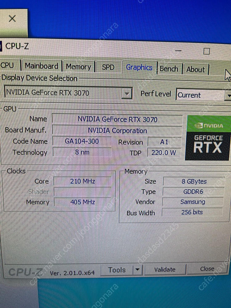 (개인)5600x + rtx3070 게이밍pc판매합니다--3