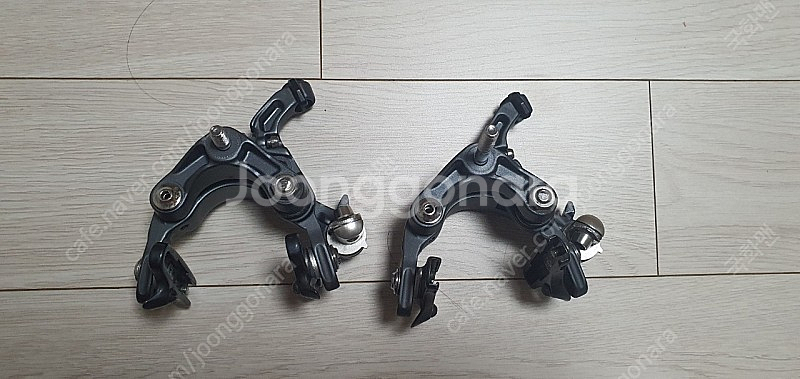 울테그라 6800 브레이크 캘리퍼 세트--1