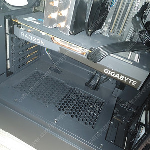 rx6600xt eagle 그래픽카드 팝니다