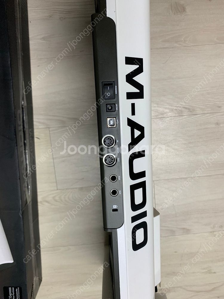 [마스터키보드] M-Audio Axiom Air 49 ...--3