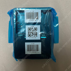 캐논 DSLR 충전기 LC-E6E 충전기