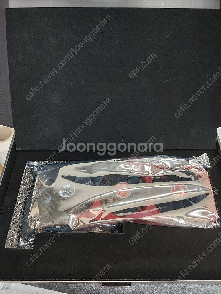 컬러풀 RTX 3070 토마호크 팝니다 2--4