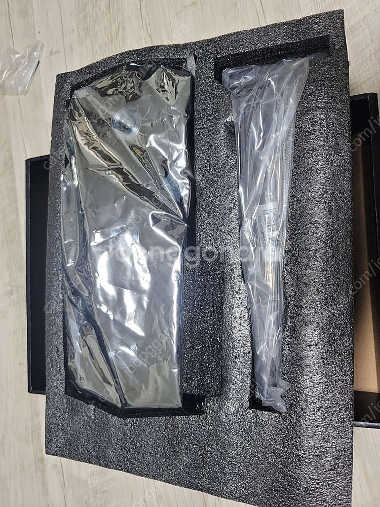 MSI RTX 3060 TI TRIO 판매합니다.--2