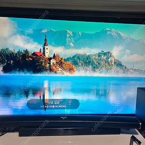 LG 55SJ8500 판매합니다