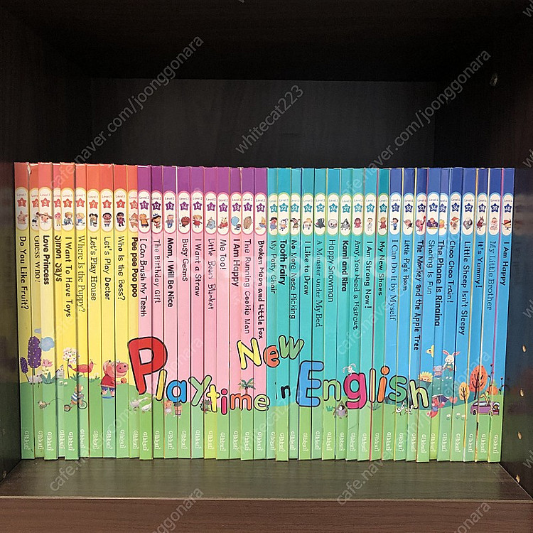 글뿌리 톡톡 플레이 타임 인 잉글리쉬--0