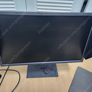 벤큐 benq xl2746s 모니터 판매합니다