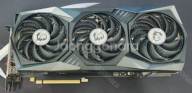 RTX 3070 종류 별로 판매합니다.--0