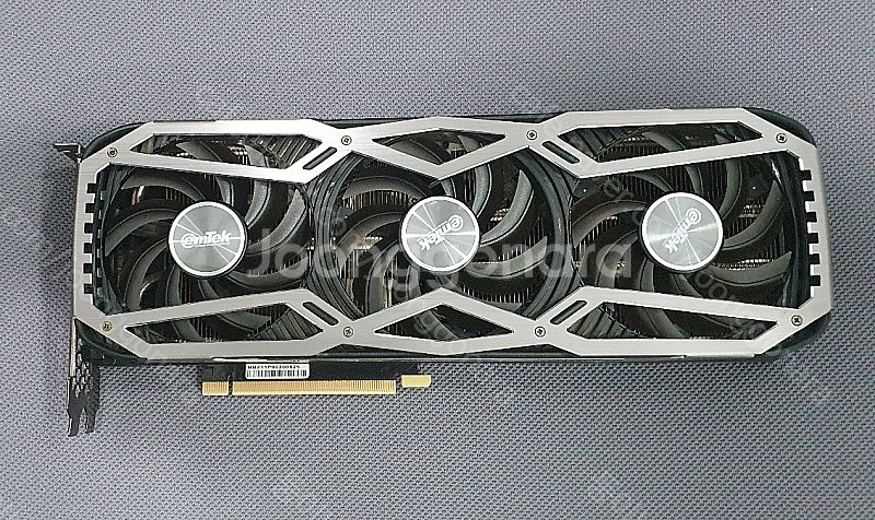 RTX 3070 종류 별로 판매합니다.--2