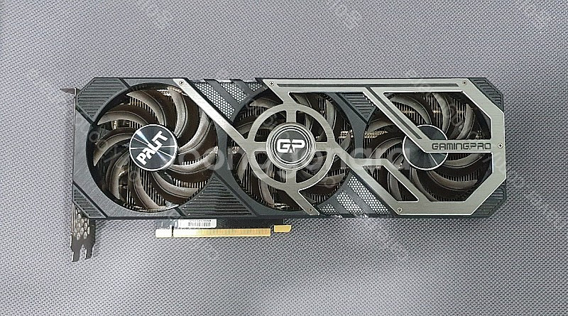 RTX 3070 종류 별로 판매합니다.--3