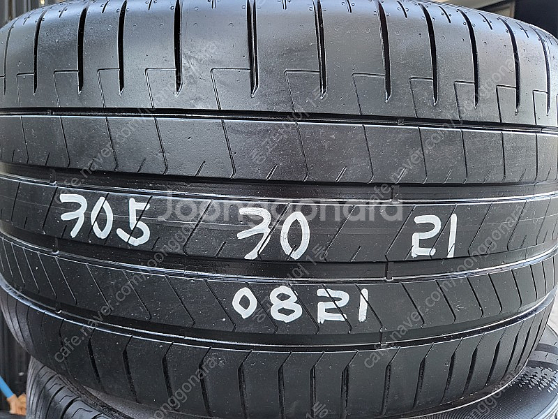 [판매] 피제로 315 30 22,던롭 265 40 21, 각1개씩--0