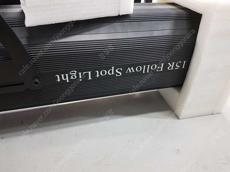 조명 라인 / 스플리터 /롱핀/조명콘솔 superpro 512 등등 조명기구 판매--2